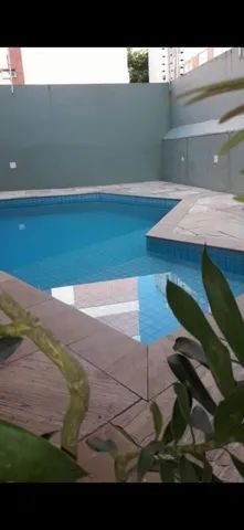 Apartamento no Guarujá 