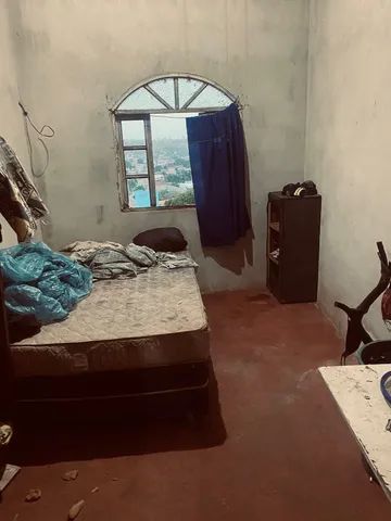 Captação de Casa a venda na Rua Doutor Aluísio de Menezes, Bonfim, Vitória, ES