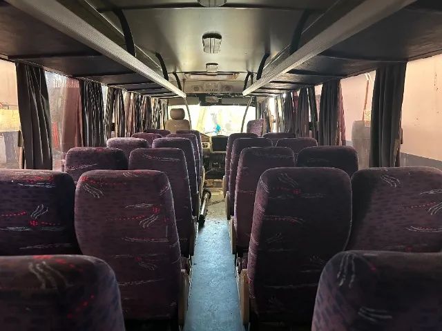 Micro Para Retirada de Peças - Sucata !!! - Foto 7