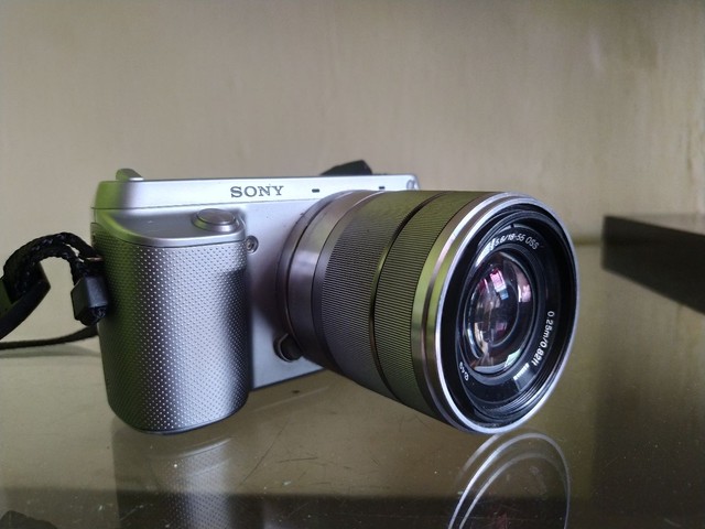 sony nex 3 olx