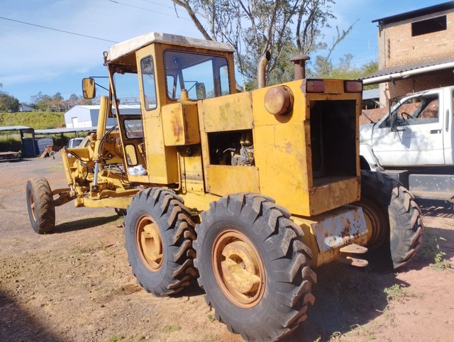 Patrola dresser 140 M , turbo  - Foto 6