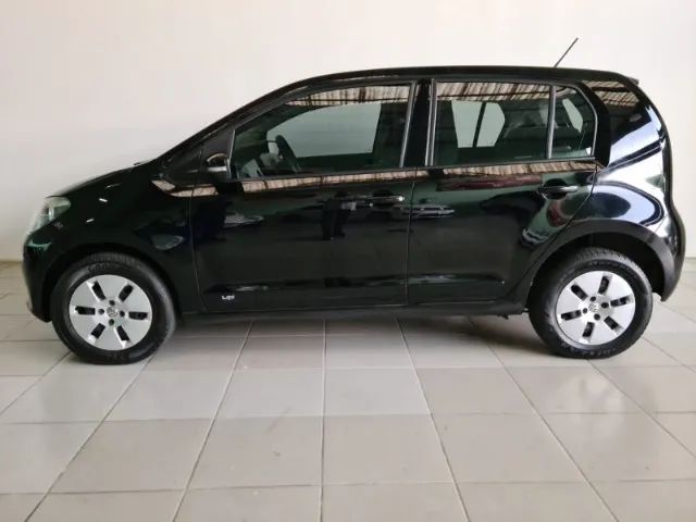 Volkswagen UP Move 1.0  - Foto 7
