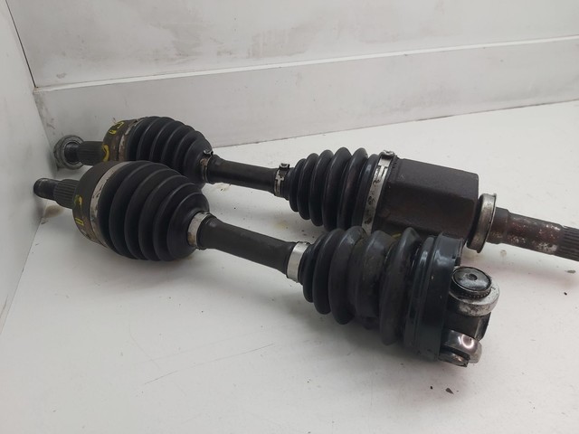 Eixo Homocinetica Gm capitiva 3.6 v6 2012 smp  - Foto 4