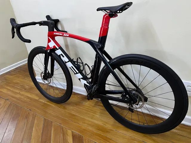 Trek sales madone olx