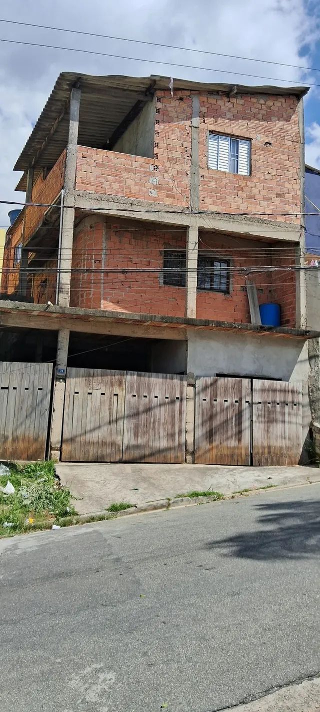 Captação de Casa a venda na Rua Herculândia, Jardim Cristina, Guarulhos, SP