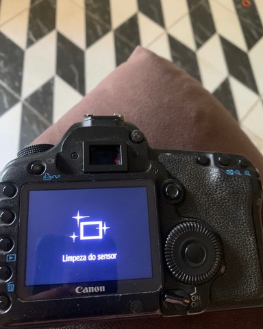 5d mark ii olx