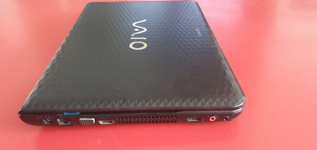 SONY VAIO i5 SSD120GB 4GB オレンジ ネオンカラー www.cleanlineapp.com