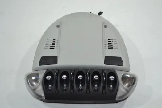 Luminária Luz Cortesia Interna Teto Mini Cooper 2008 Origin
