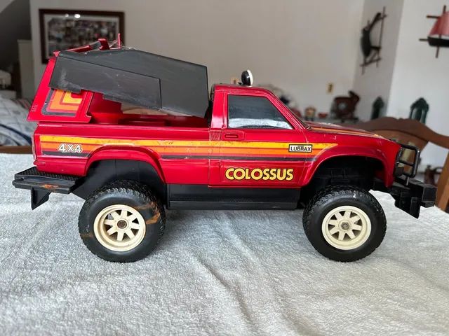 Colossus - Foto 2