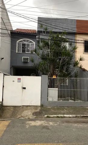 Casa 3 QUARTOS MESQUITA 