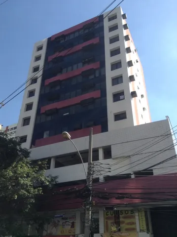 Ótima sala comercial no Méier