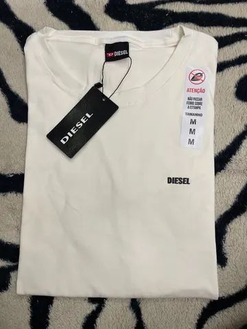 Camisetas Premium Multimarcas fio 40.1 - Foto 2