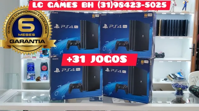Jogo Titanfall 2 (Seminovo) - PS4 - ZEUS GAMES - A única loja Gamer de BH!