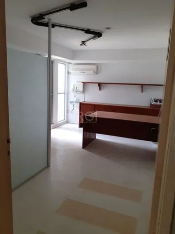 Edifício MOLD, excelente oportunidade de comprar SALA COMERCIAL no bairro Bom Fim em Porto - Foto 4