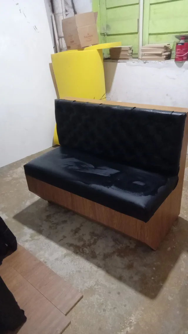 Sofa booth restaurante  +34 anúncios na OLX Brasil