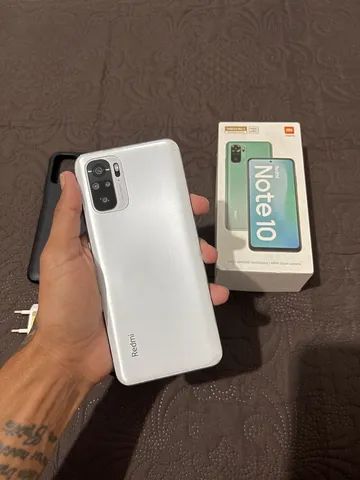 Redmi note 10  - Foto 2
