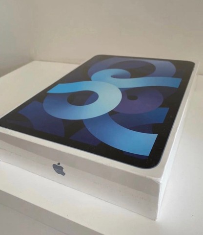 iPad Air m1 5th 64gb Wi-Fi 
