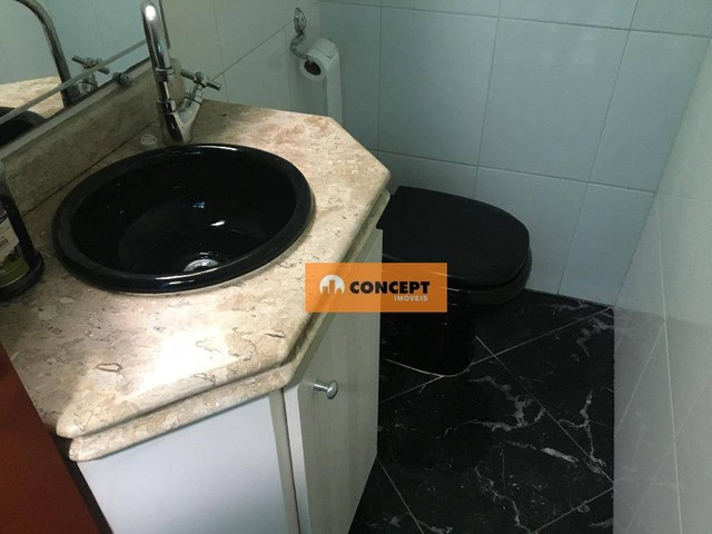 SOBRADO RESIDENCIAL PARA VENDA NO BAIRRO JARDIM DOS IPÊS, SUZANO, PROXÍMO AO SUZANO SHOPPI - Foto 11