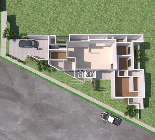 Casa com 4 dormitórios, 213 m² - venda por R$ 1.600.000,00 ou aluguel por R$ 9.300,00/mês 