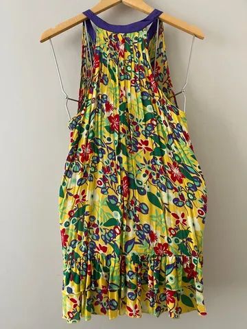 Blusa estampada - Foto 4