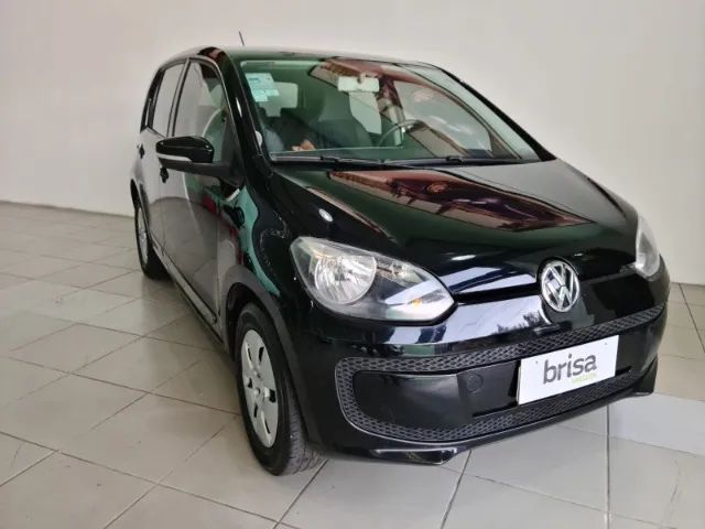 Volkswagen UP Move 1.0  - Foto 3