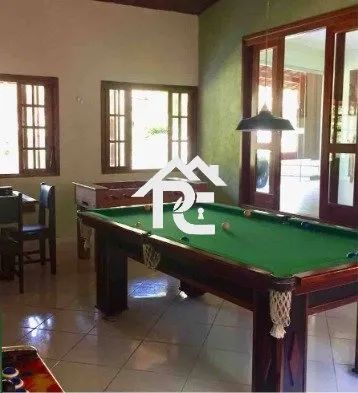 Sítio Imperial com 8 quartos e piscina- - Foto 3