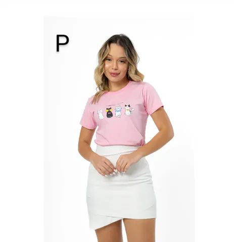 Blusas femininas  - Foto 3