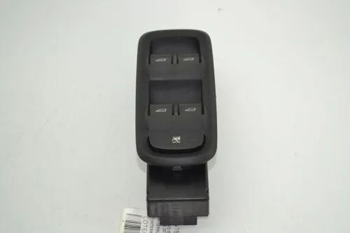 Comando Vidro Dianteiro Esquerdo Ford Ecosport 2015 Original
