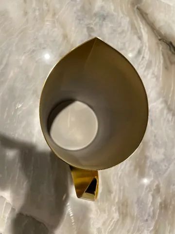 Jarra Riva 1.5L - Ouro 24k - Foto 2