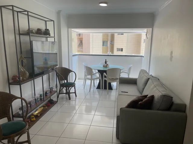 Captação de Apartamento a venda na Rua João Gualberto Pereira do Carmo, Ponta Verde, Maceió, AL