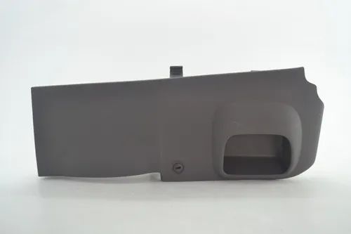 Acabamento Inferior Painel Fiat Palio 2014 Original