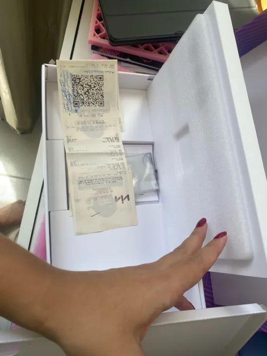 tablet Lenovo p11 PLUS - Foto 5