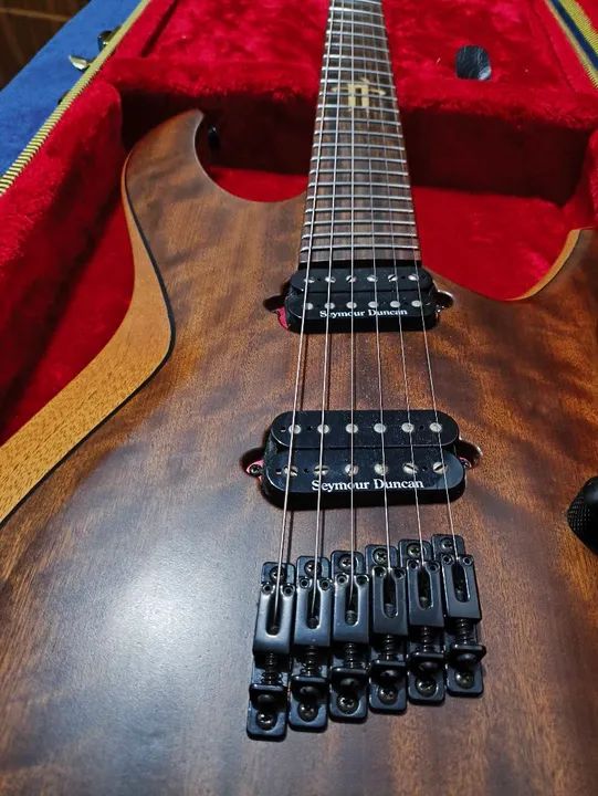 Tagima true range 6 turbinada - Foto 2