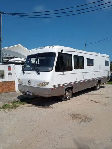 MOTORHOME TRAILCAR MODELO CORSAIR  - Foto 3