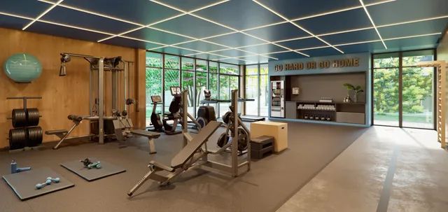 MT - Oportunidade Flat na Praia dos Carneiros - Foto 3