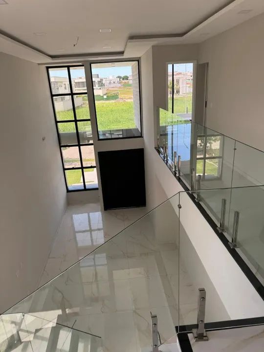Belíssima Casa no Condominio Vert Natureza no Eusébio - Foto 3