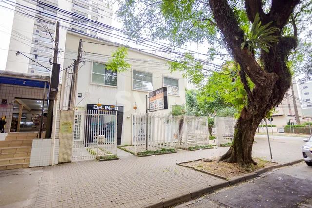 Prédio comercial com estacionamento próprio. - Foto 2