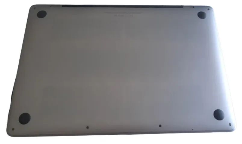 Macbook Pro A1708 13.3 2017 I7 8gb 256 Ssd - Tela Quebrada Internamente - Foto 3