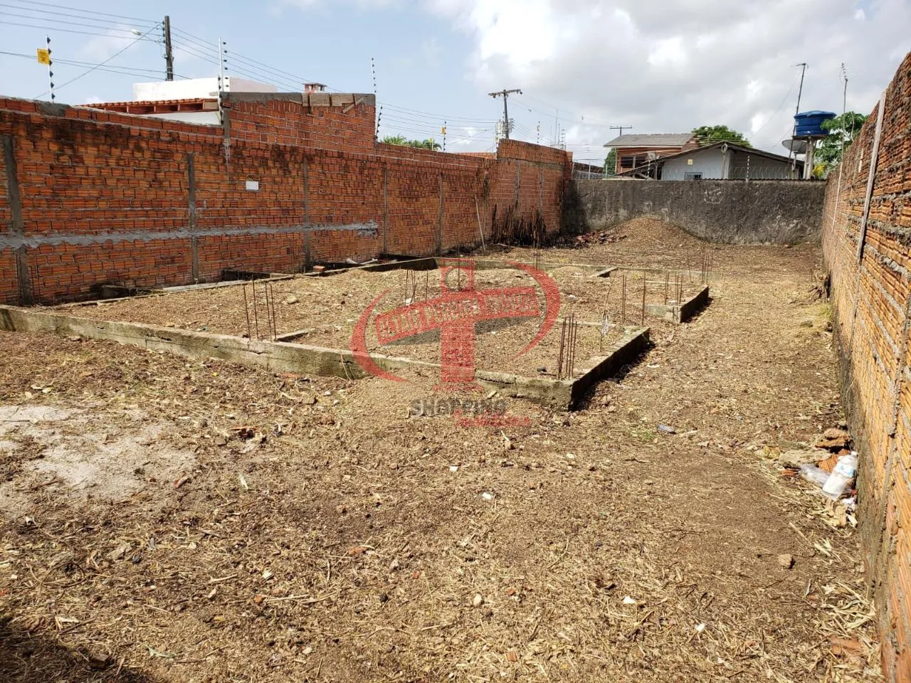 Lote Comercial para Locação Ipê, Macapá