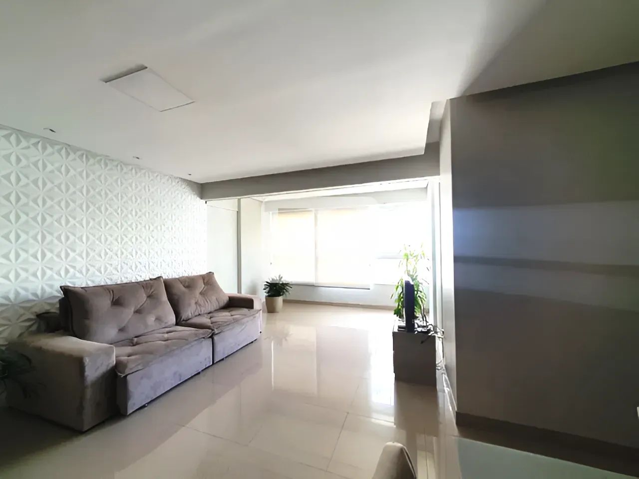 Apartamento á venda, 3 quartos, 1 suíte, 3 vagas, Buritis - Belo Horizonte - Foto 2