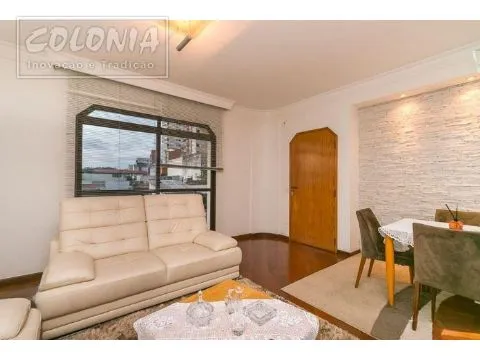 Santo André - Apartamento Padrão - Santa Terezinha