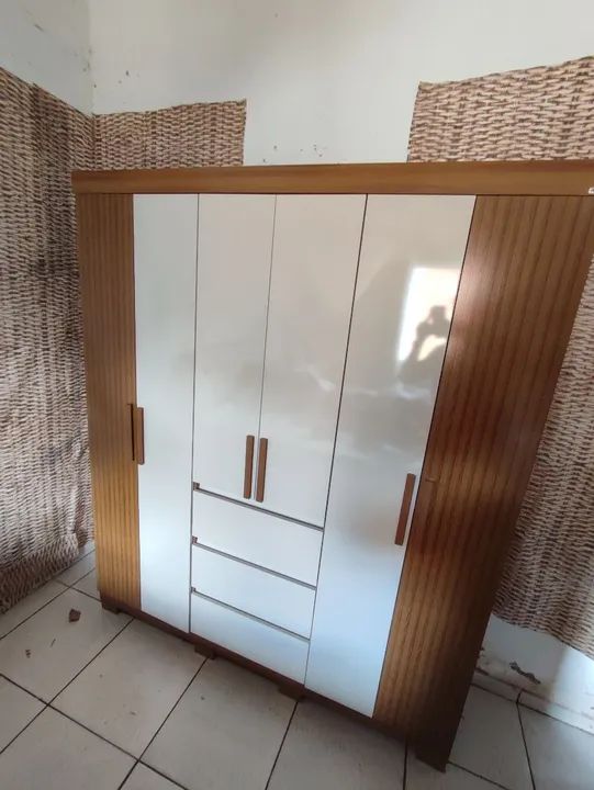 Montador de móveis em geral. - Foto 3