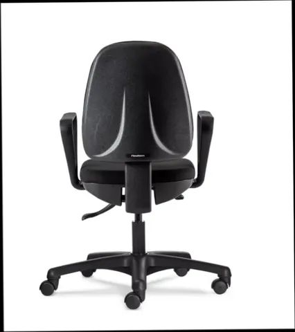 Cadeira giratória lite  - Foto 2