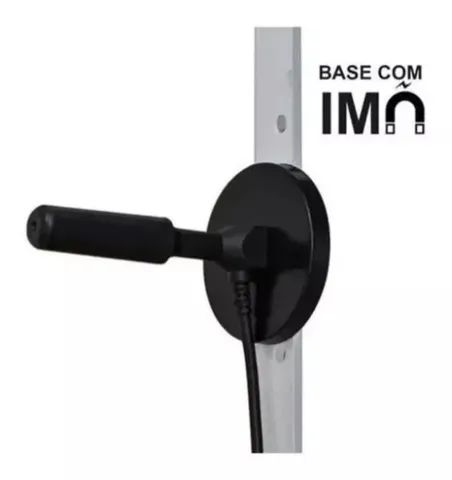Antena Tv Digital interna com 5m - Foto 3