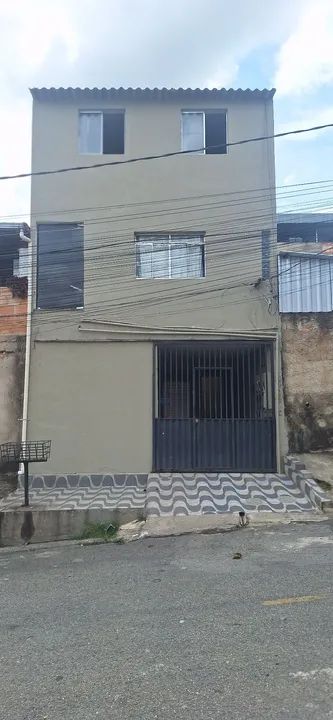 Foto - Contagem - Oitis