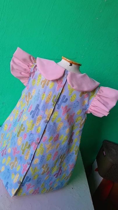 Vestido infantil  - Foto 3