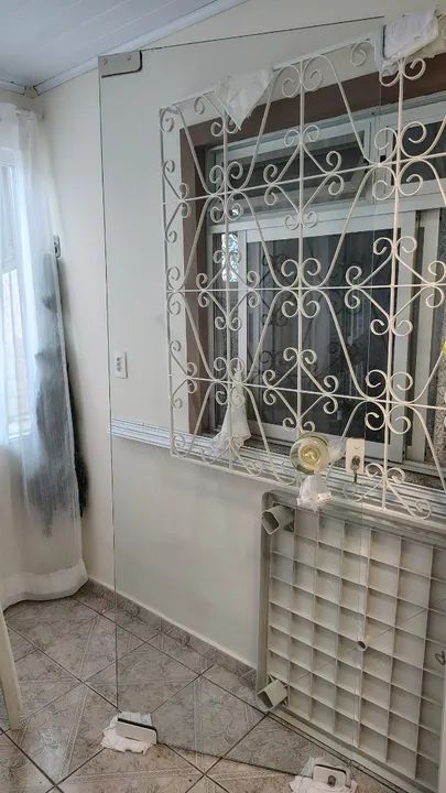 EXCELENTE PORTA VIDRO TEMPERADO INCOLOR 10 mm - Foto 4