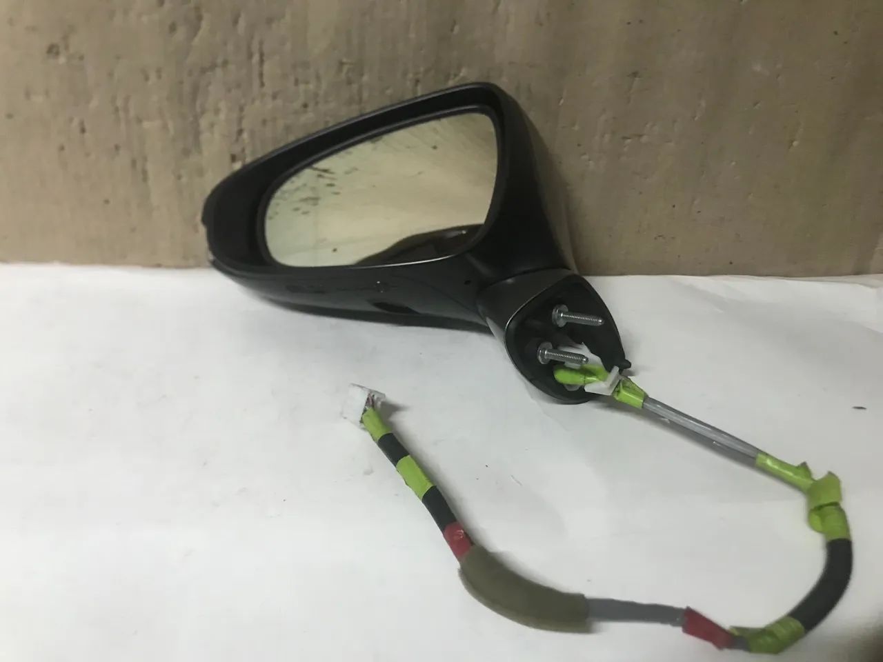 Retrovisor Lexus Ct - Foto 5