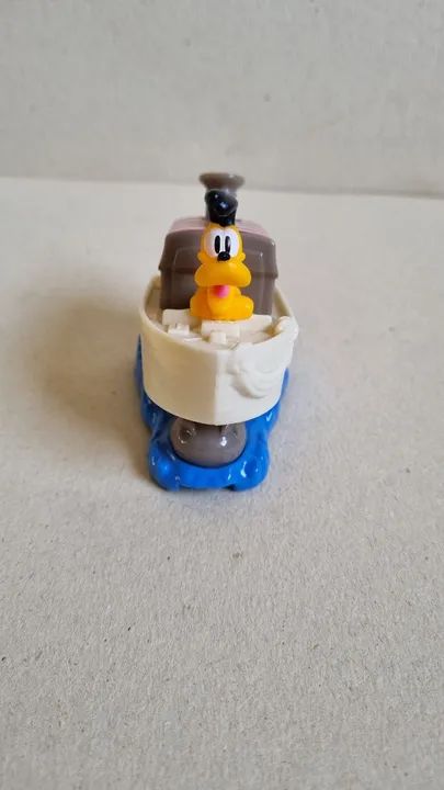 Lote bonecos Mc Donald's  - Foto 4