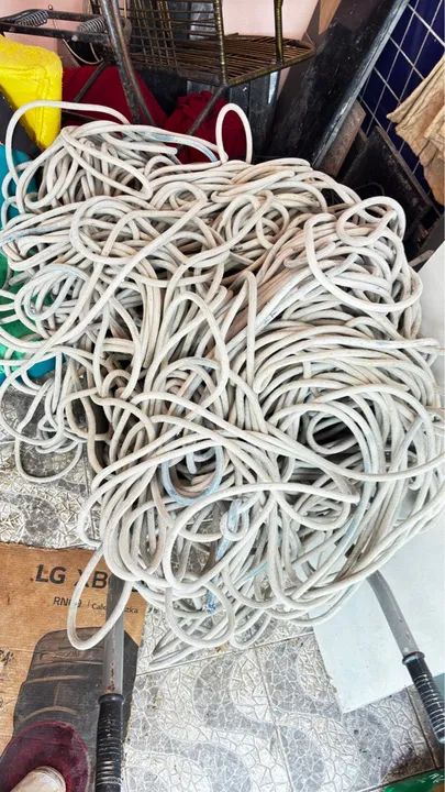 Cordas de Nylon para Pintura